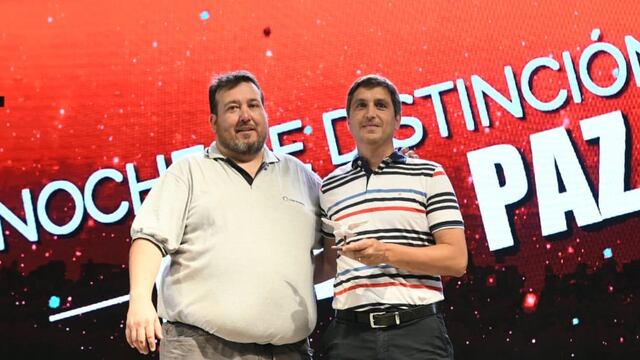 “Distinción por la Paz” para reconocer el trabajo en pandemia