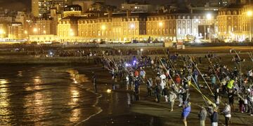 Los concursantes participarán por más de $500.000 en efectivo y de importantes sorteos.