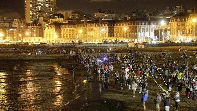 Los concursantes participarán por más de $500.000 en efectivo y de importantes sorteos.