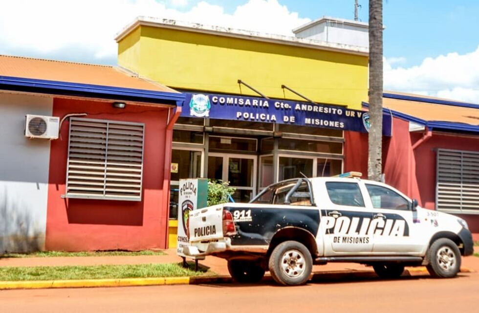 Una pareja de Andresito irá a juicio oral por violar a una niña de 5 años