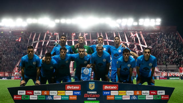 Belgran perdió con Argentinos otra vez, y quedó décimo en la tabla. De todos modos, mantiene las chances de clasificar.