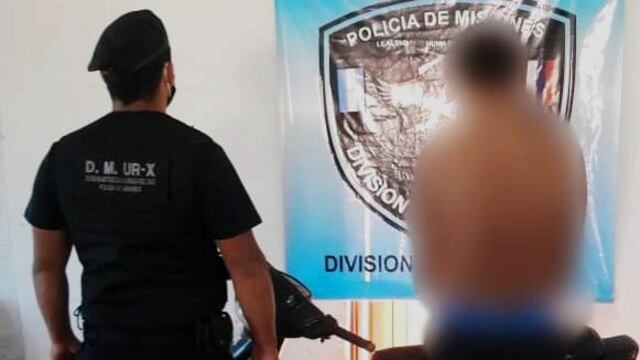 Aristóbulo del Valle y Posadas recuperaron motos robadas