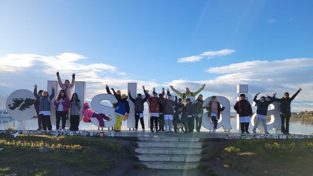 Comenzó en Ushuaia “Turismo Social 2023″