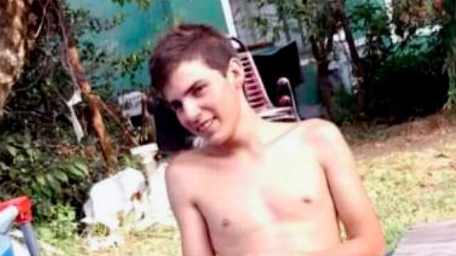 Cómo fue el asesinato en Tandil del joven