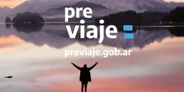 4,5 millones de argentinos, con una facturación de casi $100.000 millones, los resultados que arrojó la segunda edición del PreViaje.