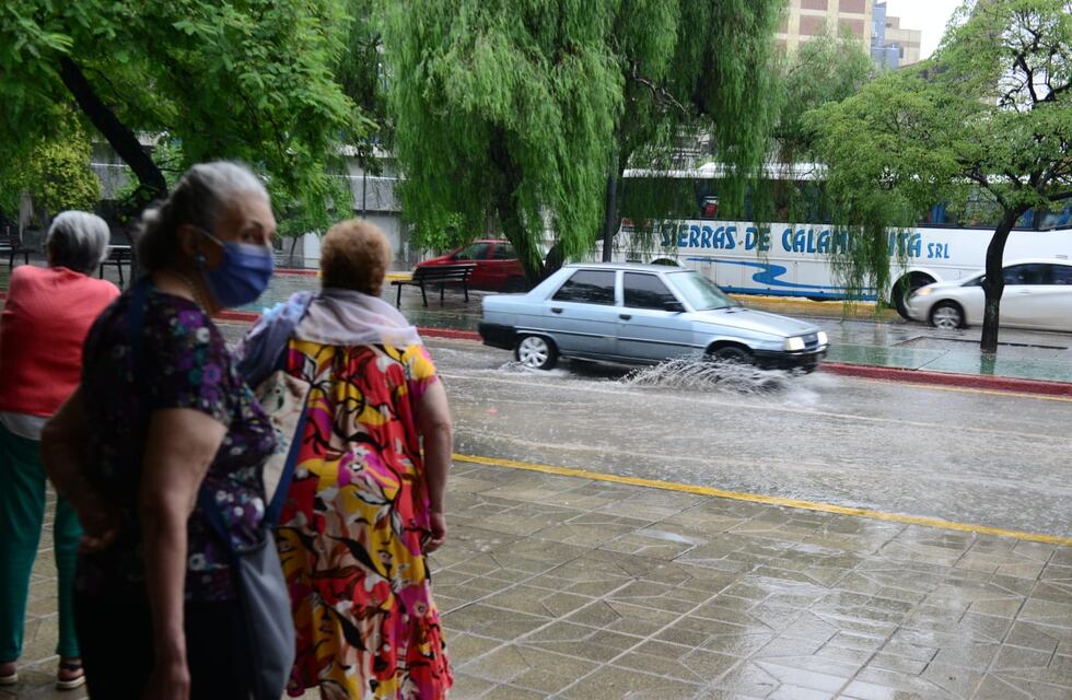 El clima en Córdoba: cómo estará el tiempo en la semana