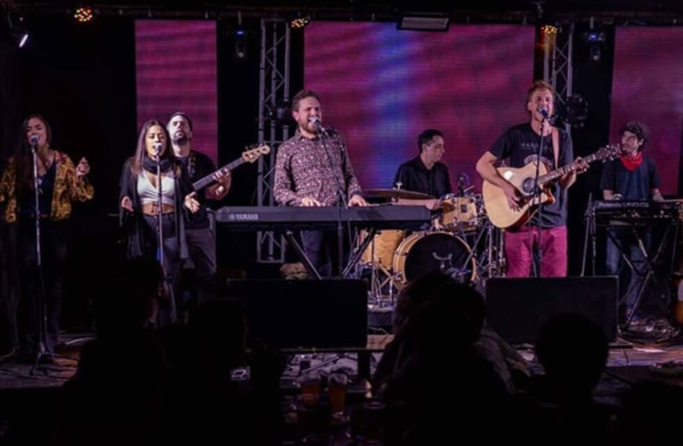 2º Ciclo de Reposera y Mate en Claromecó y Reta