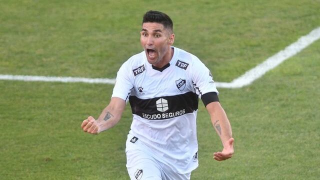 Platense vs Argentinos por la Copa de la Liga