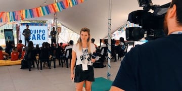 Daniela Etcheverry