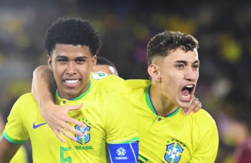 FIFA Mundial Sub 20: selecciones, grupos y los 14 partidos que se disputarán en Mendoza