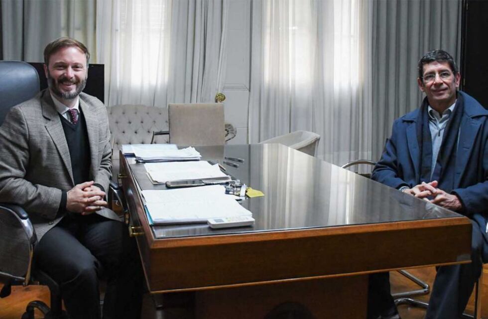 Presunta estafa: Azcué echó al encargado de prensa del municipio de Concordia por robar señales de DirecTV