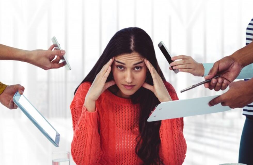 Las terapias holísticas para sanar el estrés: “Es algo que estaba latiendo y la pandemia hizo que se active”