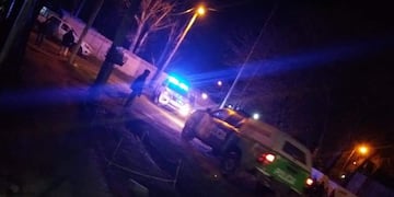 Tiroteo en Florencio Varela