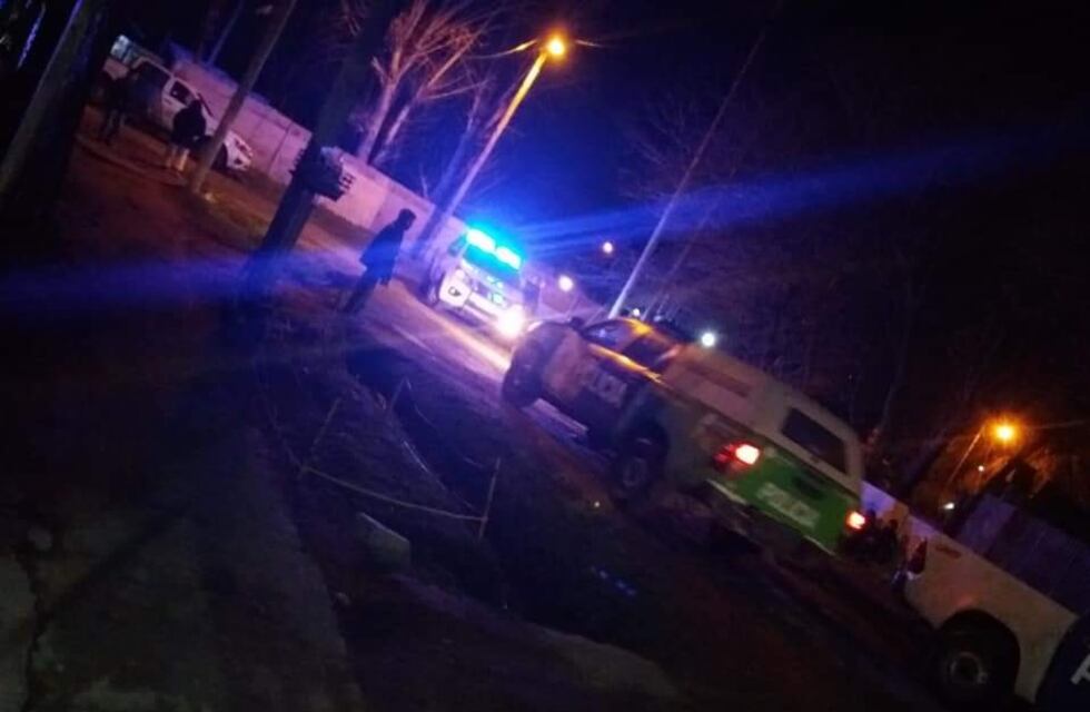 Florencio Varela: un tiroteo entre bandas narco dejó al menos tres muertos y un herido grave