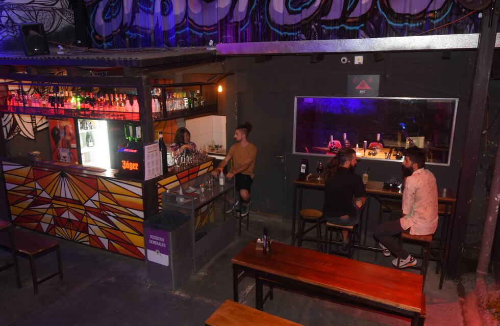 Alta Gracia: aprobaron la eximición de impuestos al sector gastronómico