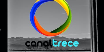 Canal 13 de San Luis, nominado a los Martin Fierro Federal.