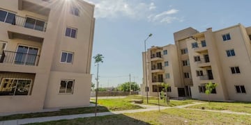 El Gobierno provincial impulsa la reactivación de la construcción y la adquisición de inmuebles para vivienda y comercio.