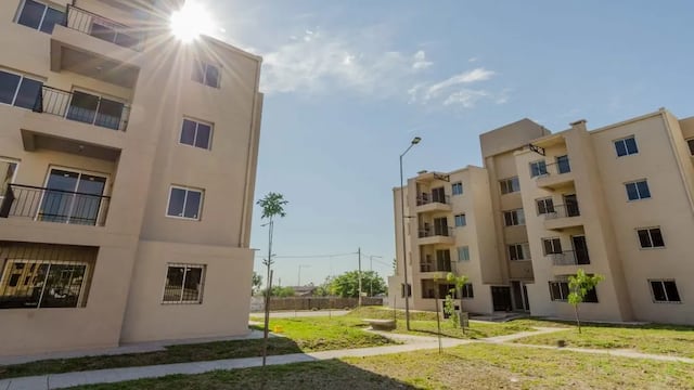 El Gobierno provincial impulsa la reactivación de la construcción y la adquisición de inmuebles para vivienda y comercio.