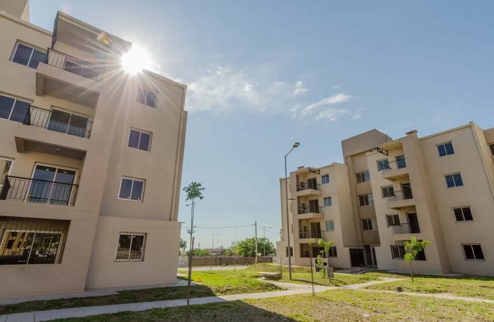 Sinergia público privada abrirá en Jujuy el acceso a viviendas, locales y oficinas