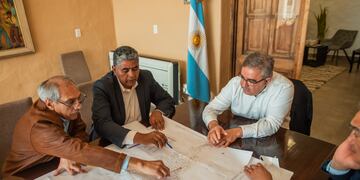 Construirán un nuevo hospital en Antofagasta con fondos mineros