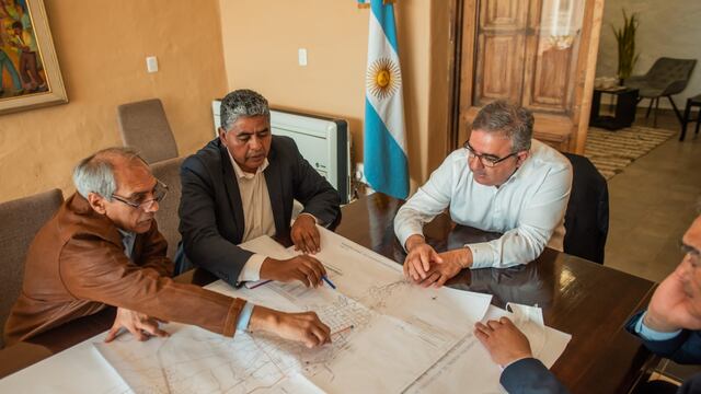 Construirán un nuevo hospital en Antofagasta con fondos mineros