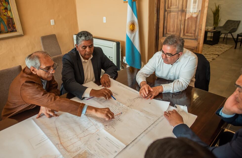 Construirán un nuevo hospital en Antofagasta con fondos mineros