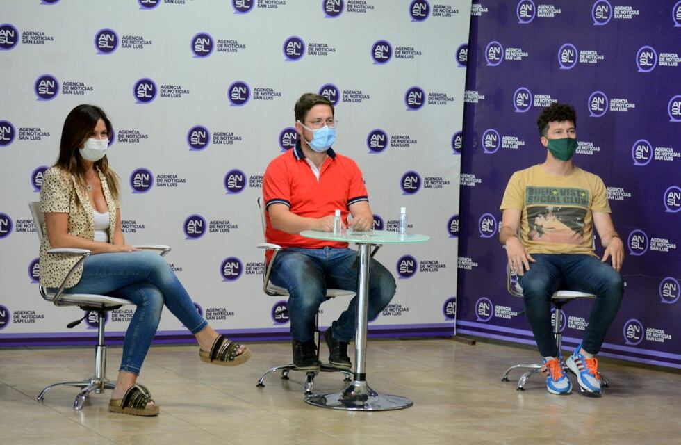 Lanzan el Portal Saber para beneficiarios del Plan de Inclusión Social y los becarios 22 AG