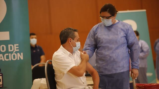 Después de varios días, no hubo que lamentar muertes por COVID-19 en Córdoba.