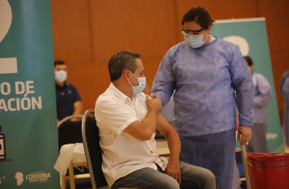 Coronavirus en Córdoba: no se registraron muertes, y hubo 459 nuevos casos positivos