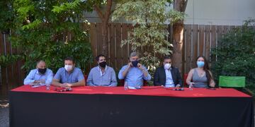 La oposición en Newell's pidió que se retome el cronograma electoral