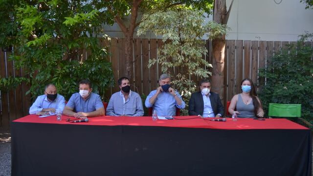 La oposición en Newell's pidió que se retome el cronograma electoral