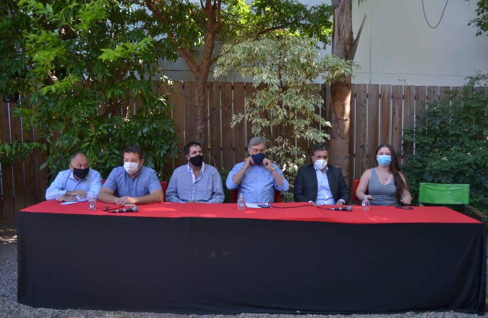 La oposición en Newell’s pidió que se retome el cronograma electoral