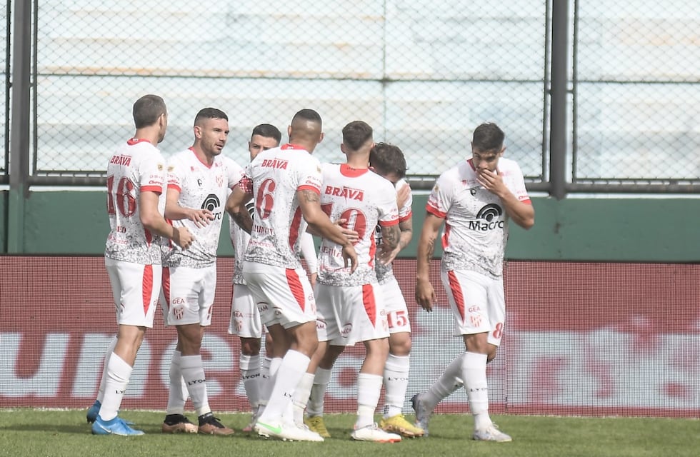 Instituto y lo que viene: semana larga y otra vez en condición de visitante