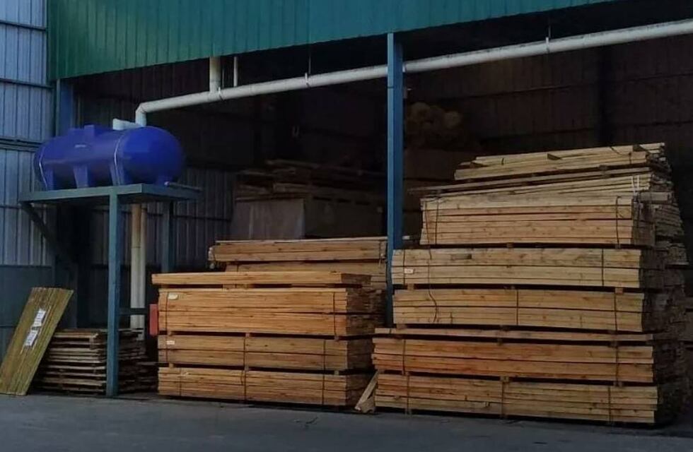 Engañaron al casero de una maderera y perpetraron robo millonario en Rosario