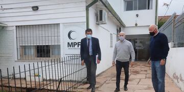 La Municipalidad de Carlos Paz denunció penalmente a la Cooperativa Integral.