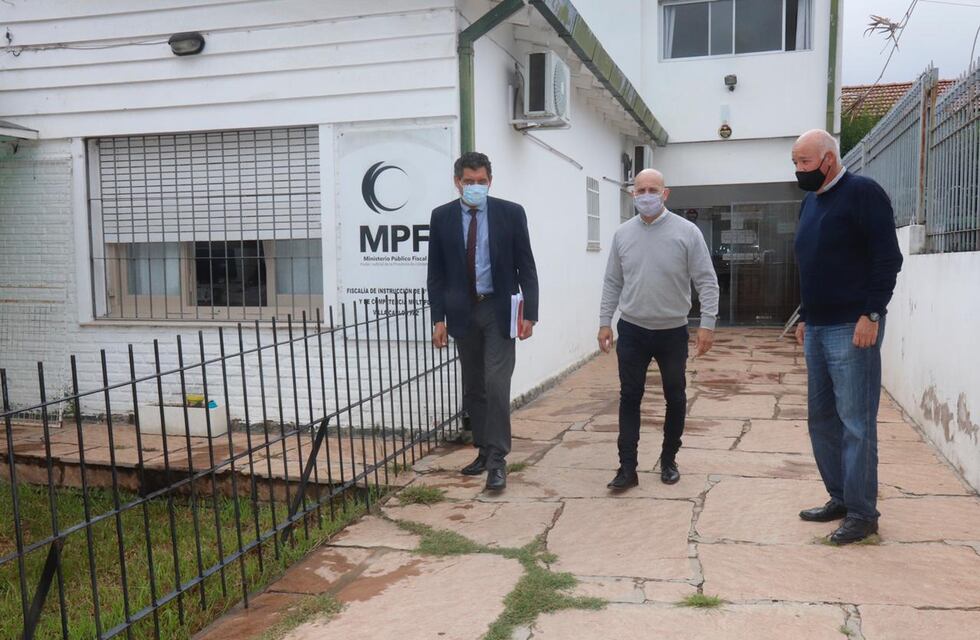 La Municipalidad de Carlos Paz denunció penalmente a la Coopi: “Se arrojaron millones de líquidos cloacales”