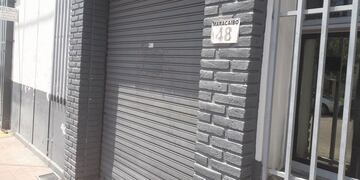 Ayacucho. El taller textil en el que robaron (Cadena 3).