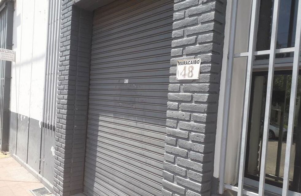 Inseguridad en Córdoba: golpe millonario a una empresa de barrio Ayacucho