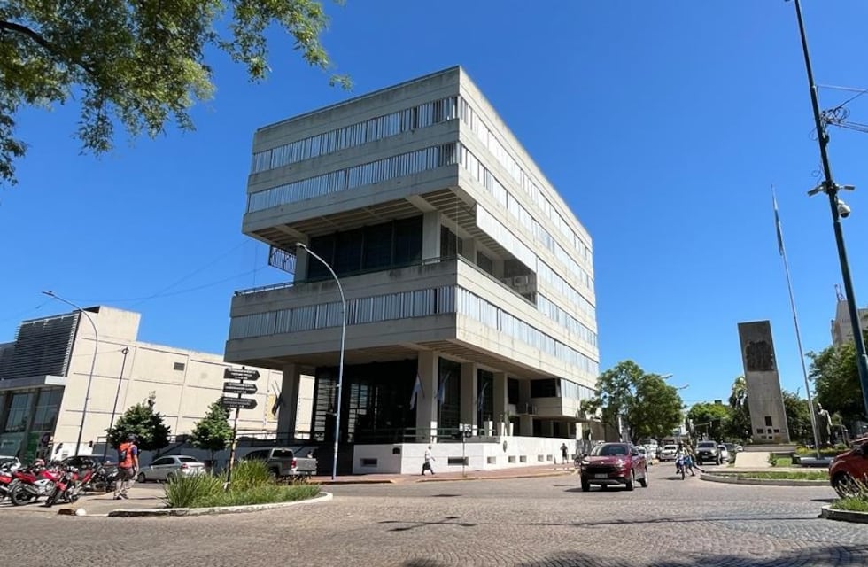 El miércoles y jueves también habrá paro de municipales en Rafaela