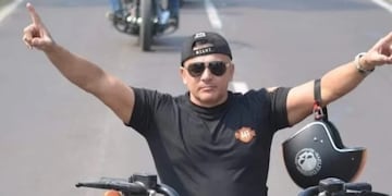 Santiago Pissani