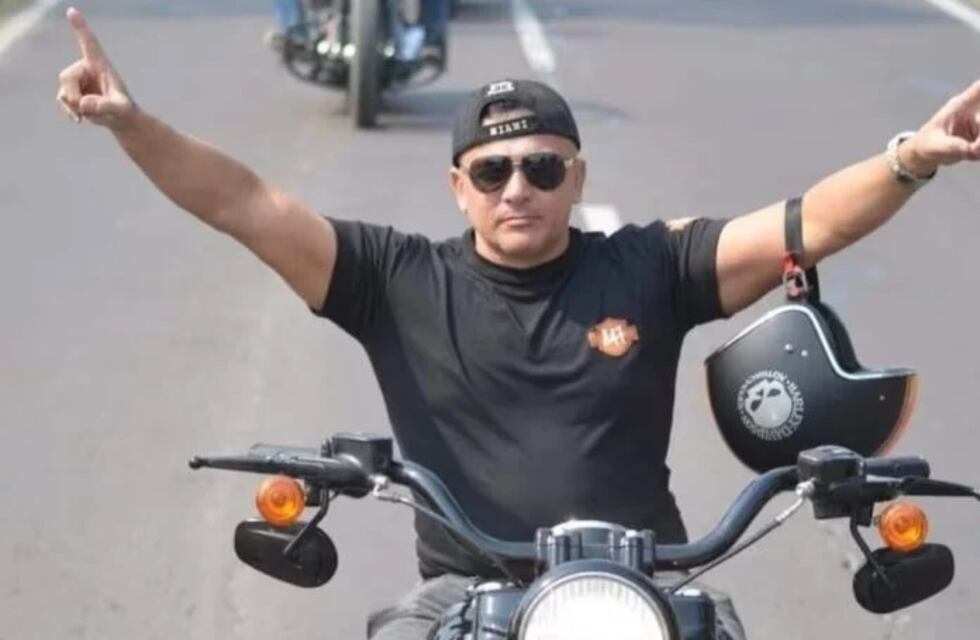 La policía busca al empresario acusado de golpear a un delivery en Posadas