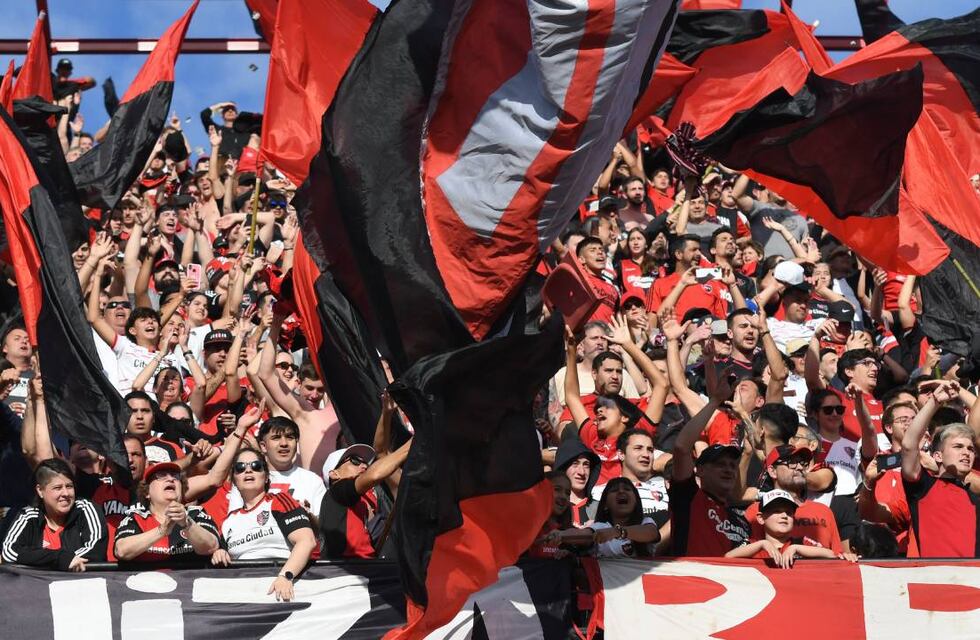 Clásico rosarino: Newell’s implementa la reserva de entradas populares en el Coloso
