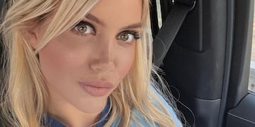 Wanda Nara