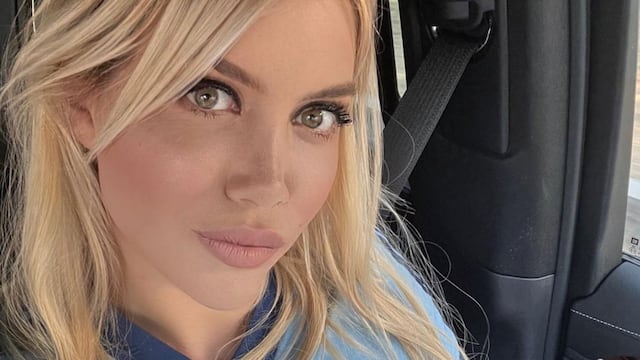 Wanda Nara