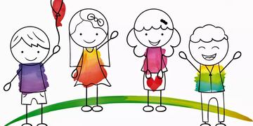 Durante todo agosto se festejará el Mes del Niño en barrios de Posadas.