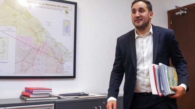 El gobierno chaqueño lanzó nuevas medidas para la reactivación económica
