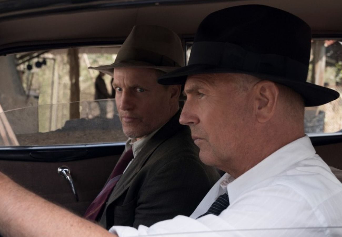 Netflix: la dramática película policial basada en hechos reales que atrapa a todos y es un éxito mundial