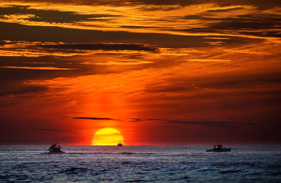 El 70% de la población mundial lo sufrirá: alerta por el clima en los próximos años