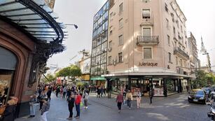 La ciudad retoma su ritmo habitual luego del feriado del lunes.