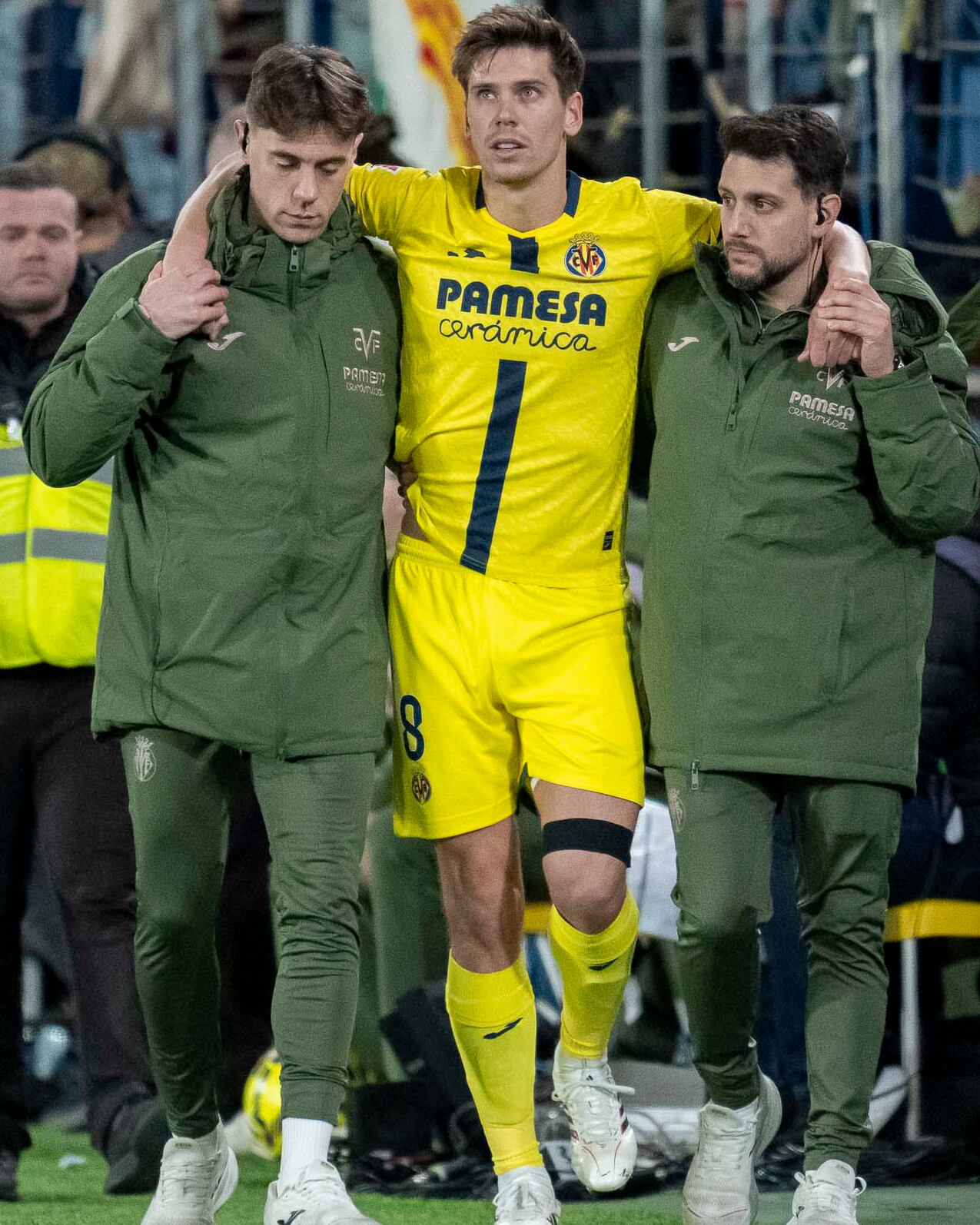 La baja en la Selección Argentina para el Mundial